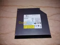 Lecteur-graveur DVD 
