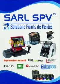 LOGICIEL,CAISSE,COMPTEUSE DE BILLETS