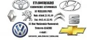 CARROSSERIE AUTO AU MEILLEUR PRIX