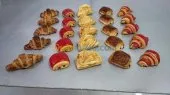 Viennoiserie surgeler 