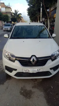 Renault Symbol 2022 