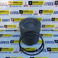 Piston Groupe Électrogène Volvo Deutz Baudouin Weichai 