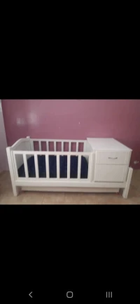lit pour bébé 