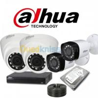 alger-rouiba-algerie-securité-alarme-installation-kit-cameras-dahua-fullhd