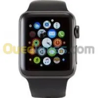 Flashage & décodage Apple Watch / 