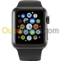 Flashage & décodage Apple Watch / 