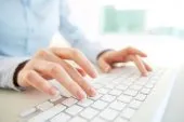 Saisie et traitement de texte