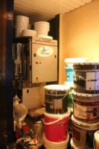 Peinture et Décoration 