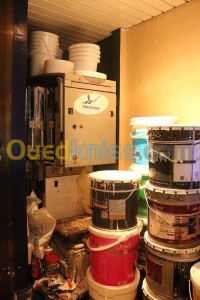 الجزائر-درارية-بناء-و-أشغال-peinture-et-décoration