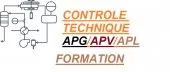 qualification   APG/APV/APL