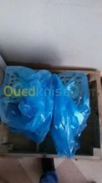 demi moteur complet master 3 