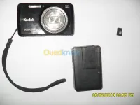 appareils photos kodak 14 megapixel pr