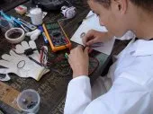 دورة تكوني مكتف من 4 مارس مدة تكوين5  
