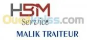 traiteur service 