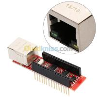 composants-materiel-electronique-nano-enc28j60-ethernet-shield-arduino-blida-algerie