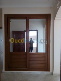 الجزائر-السحاولة-نجارة-و-أثاث-vernisseuer-bois