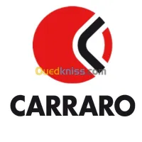 CARRARO Agent agrée CARRARO 