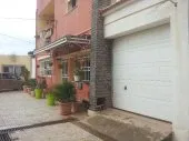 PORTES AUTOMATIQUES L'HABITAT,INDUSTRI