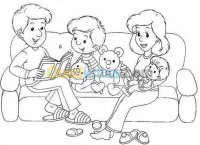 تدريس وتكوين نضامي و بالمراسلة 