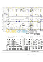 chlef-boukadir-algerie-projets-Études-dessinateur-projeteur