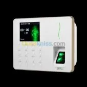 POINTEUSE BIOMETRIQUE