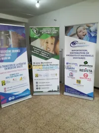 BANNER  ROLL-UP