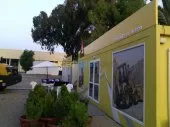 alucobond   Habillage de façades