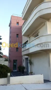 Location Immeuble Alger El biar