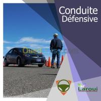 ورقلة-الجزائر-مدارس-و-تكوين-conduite&nbsp;defensive