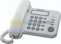 telephones-fixe-fax-panasonic-telephone-fix-kouba-alger-algerie