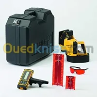 Laser Multiligne Stabila LA180 L.