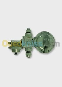 Régulateur détendeur gaz B6 B10 B25 