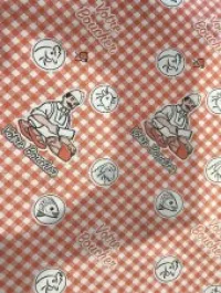 Papier Alimentaire boucherie imprimer 