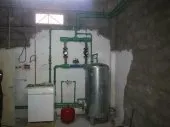 Plomberie chauffage sanitaire et gaz