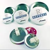 macarons pin's
