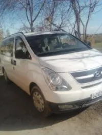 Location de mini bus avec chauffeur