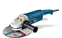 Meuleuse 230MM 2000W  BOSCH 