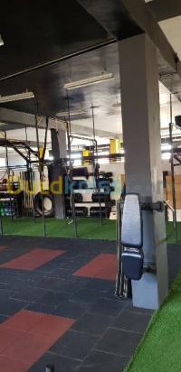مواد-البناء-tapis-special-salle-de-musculation-بجاية-الجزائر-وسط-وهران
