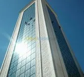 Maintenance industrielle Cordiste