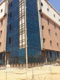 pvc &aluminiume