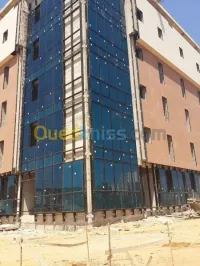 pvc &aluminiume