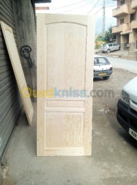 تيزي-وزو-أيت-بوعدو-الجزائر-نجارة-و-أثاث-porte-contreplaqué