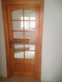    fabrication de bois