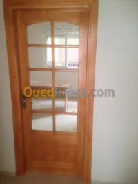    fabrication de bois