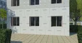 monocouch
