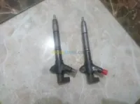 Injecteurs /Segment Toyota rav 4 d4d 