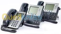 هاتف-ثابت-فاكس-cisco-gamme-79xx-عين-الدفلى-الجزائر