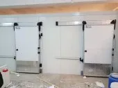 montage et dépannages chambre froide e
