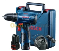  Visseuse S/FIL 12V GSR 120-LI BOSCH