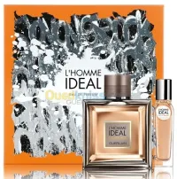 Coffret Guerlain l'Homme Idéal edp